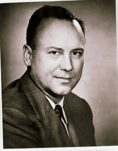 Barney Kilgore