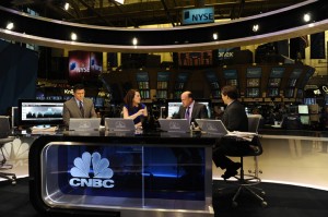 CNBC Events - Season 2012