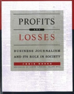 Profits and Losses