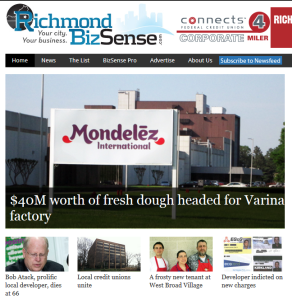 Richmond Biz Sense