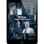 THESTREET, INC. IPAD AND IPHONE APP